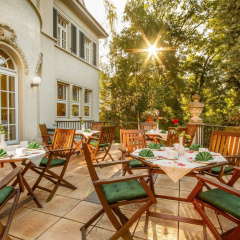 Aparthotel Villa Freisleben - Bild 14