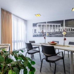 Autobahnrasthaus & Motel Baden-Baden - Bild 12