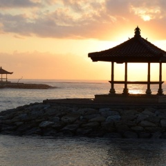 Sanur Guest House - Bild 13
