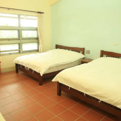 Taroko Mountain Dream Homestay B&B thumbnail 4