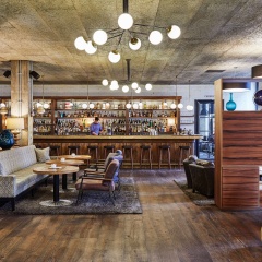 The Hoxton Holborn - Bild 15