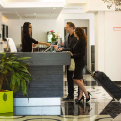 Best Western Plus Hotel Arcadia - Bild 26
