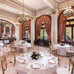 Alfonso XIII Hotel, a Luxury Collection Hotel, Seville - Bild 24