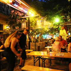 Broadway Hostel - Bild 21