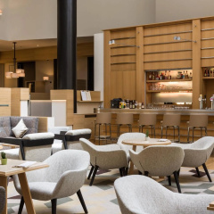 Courtyard by Marriott Brussels - Bild 15