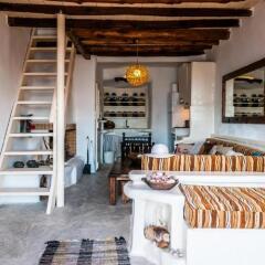 Dream Boathouse in Klima, Greece from 232$, photos, reviews - zenhotels.com photo 22