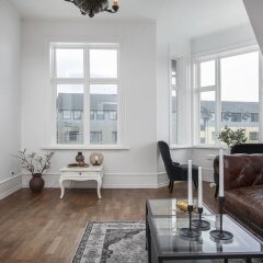 Suðurgata - Luxury Dream Apartment in Reykjavik, Iceland from 640$, photos, reviews - zenhotels.com photo 6