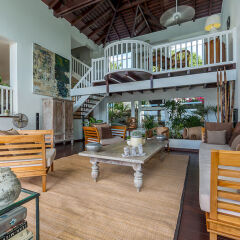 Caye Blanche Guest House in Anse Marcel, St. Martin from 188$, photos, reviews - zenhotels.com photo 19