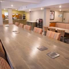 Holiday Inn Express & Suites Fredericton by IHG