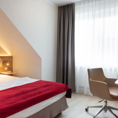 Hotel Königshof am Funkturm Comfort - Bild 4