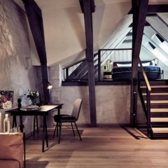 Fisher's Loft Hotel - Bild 14