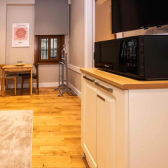 Bguest Pera Suites - Bild 18