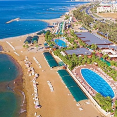 Eftalia Marin Resort Hotel - Bild 29