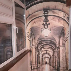 Отель 1