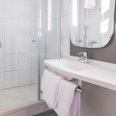 ibis Zurich Messe-Airport - Bild 12