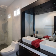 Modern Elegance 3BR Pool Villa Marine - Bild 10