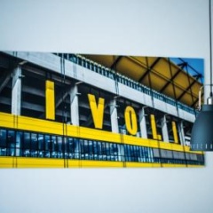Am Bahnhof - Bild 1
