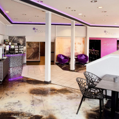 PLAZA INN stays design Dortmund - Bild 23