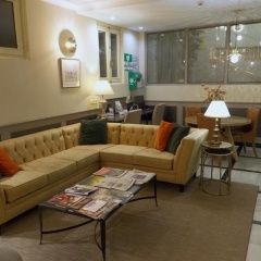 Los Condes Hotel - Bild 29