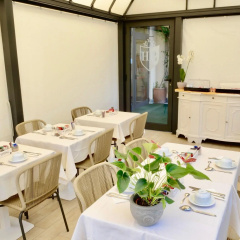 Sourire Hotel - Bild 14