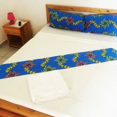 Imans Hotel Dabou in Dabou, Cote d'Ivoire from 56$, photos, reviews - zenhotels.com photo 7