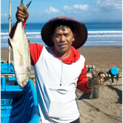 Surya Pesona Beach Hotel thumbnail 9