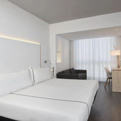 INNSiDE by Meliá Palma Center - Bild 8