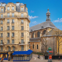 Paris France - Bild 1