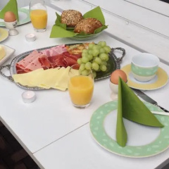 Haus am Glaseberg - Bild 2
