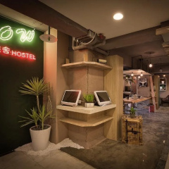 Ximen WOW Hostel thumbnail 21