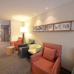 Alpenhotel Fleurs de Zermatt - Bild 11