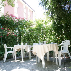 Hotel Cristallo - Bild 23