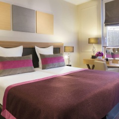 Hotel Galileo - Bild 5