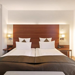 Hotel Stoller Zurich - Bild 7