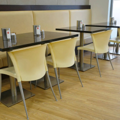 Hotel Esplugues - Bild 18
