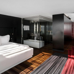 Altis Belem Hotel & Spa, Member of Design Hotels - Bild 15