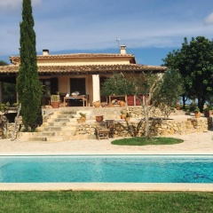 Finca Es Pujol - Bild 9