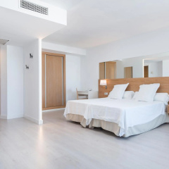 Aparthotel Ses Fotges - Bild 3