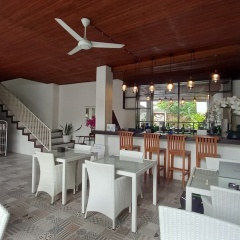 Lumiere Hotel Gili Trawangan - Bild 23
