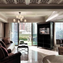 Hotel Muse Bangkok, Autograph Collection (Marriott International) - Bild 12