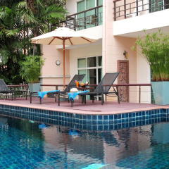 Wonderful Pool house at Kata thumbnail 20