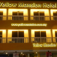 Yellow Mansion Hotel Melaka Raya thumbnail 30