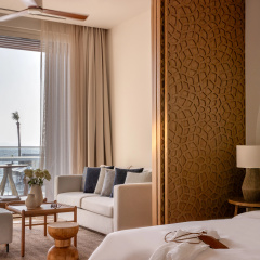 Yalıkavak Marina Hotel by METT Collection - Bild 2