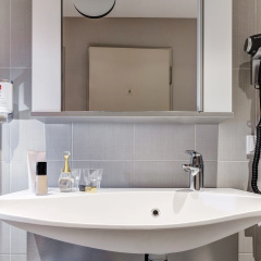 Aparthotel Adagio Frankfurt City Messe - Bild 8