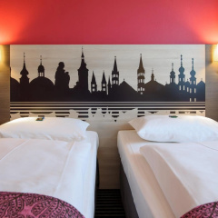 Mercure Hotel Wuerzburg Am Mainufer - Bild 6
