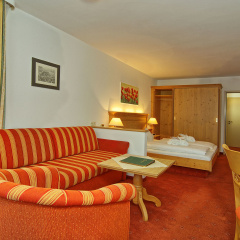 Alpenhotel Fischer - Adults Only - Bild 6