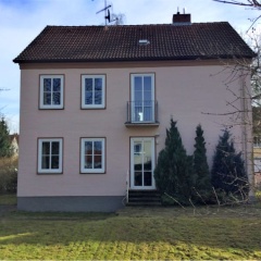 Quaint Apartment in Celle near Forest - Bild 1