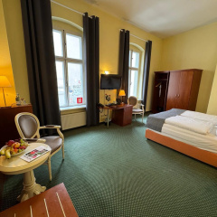 Hotel am Luisenplatz - Bild 3
