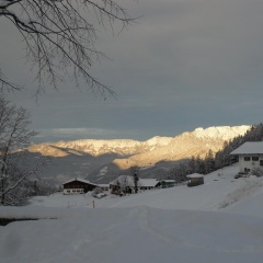 Berggasthof Pechhäusl - Bild 10