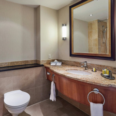 Copenhagen Marriott Hotel - Bild 10